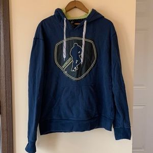 Woman’s Gongshow Sweater